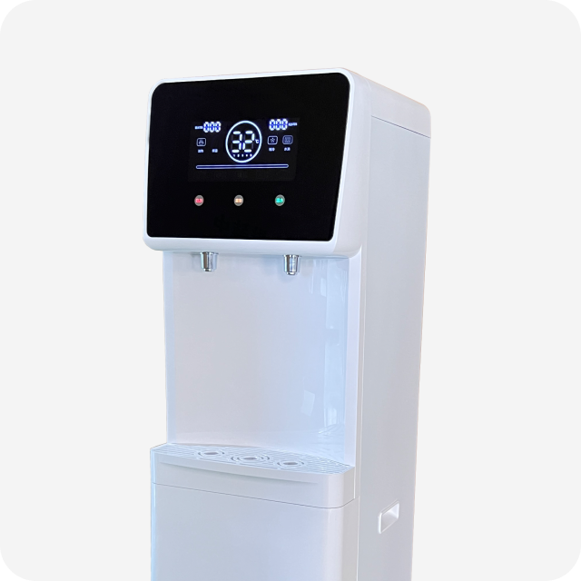Office Use Machine_Grey