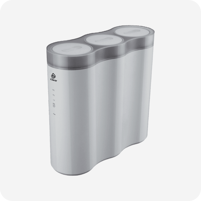 Premier Purifier