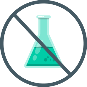 No Chemical