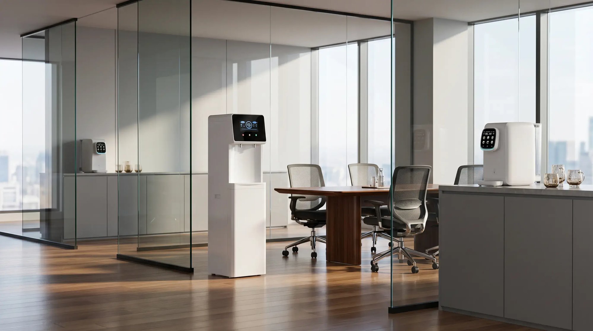 Office Space