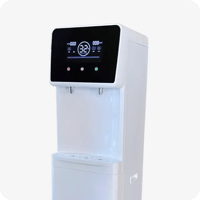 Office Use Machine_Grey