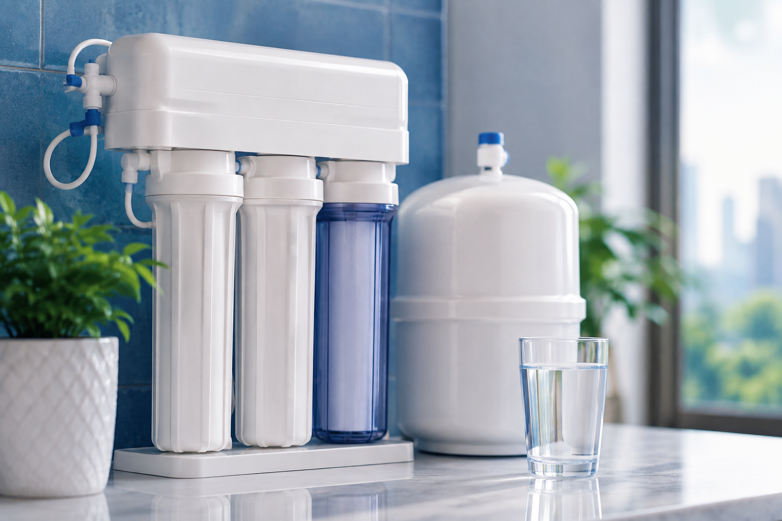 WaterPurifier