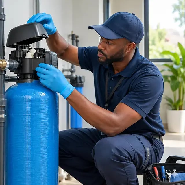 Ongoing Service