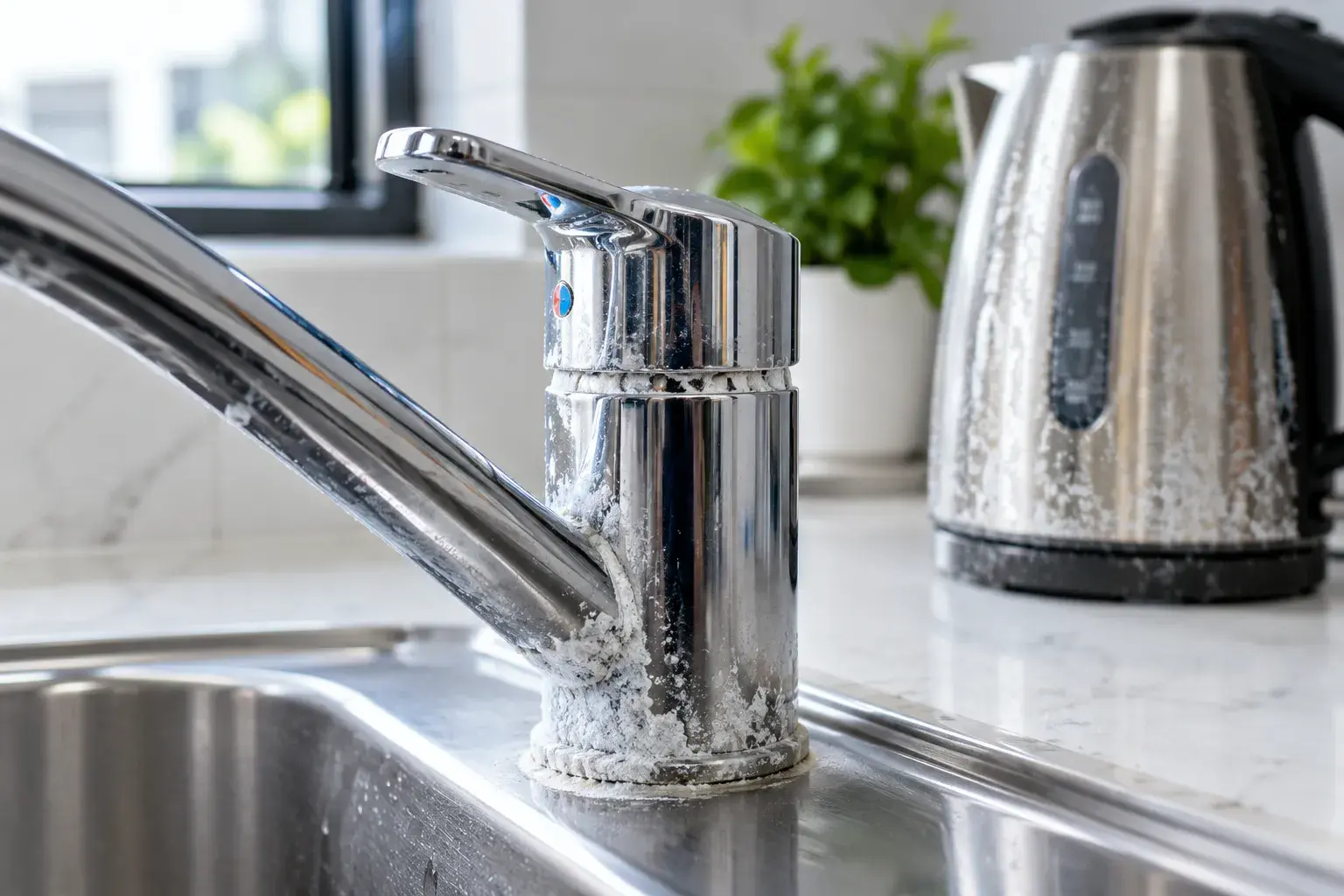 What Is a Water Softener and Do You Need One for Your Nigerian Home?