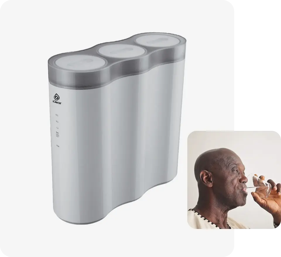 Premier Purifier